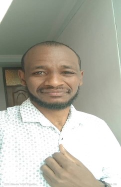 Tesfahun Simon, Gynecology World Conference, Singapore